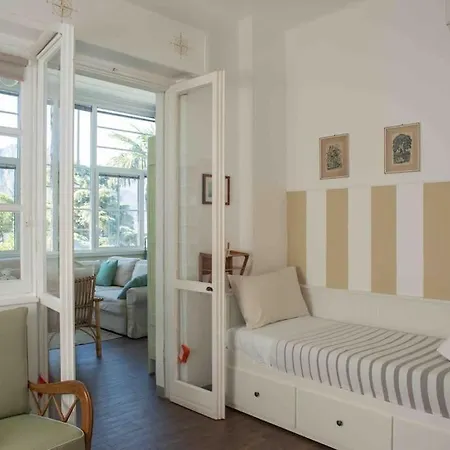 Appartamento Vintage With Views