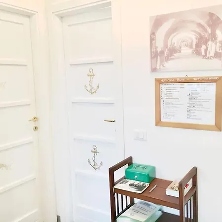 Appartamento Vintage With Views