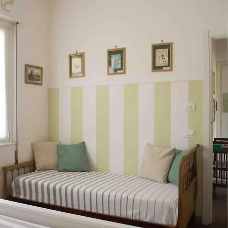 Appartamento Vintage With Views