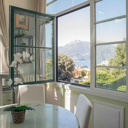 Appartamento Vintage With Views *