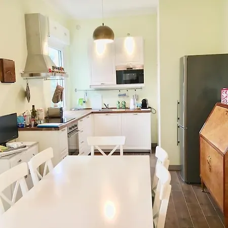 Apartment Vintage With Views *