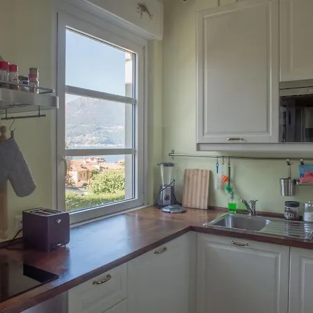 Apartment Vintage With Views