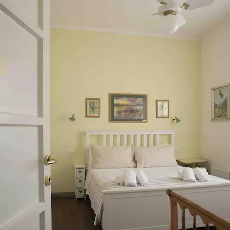 Apartment Vintage With Views *