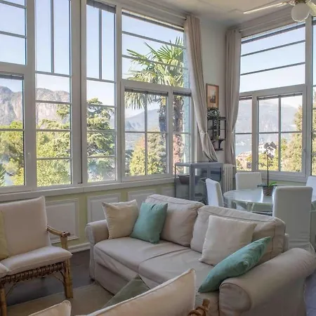 Apartment Vintage With Views *