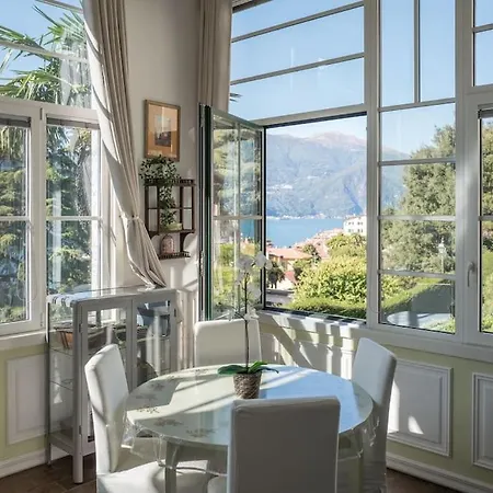 Vintage With Views Bellagio